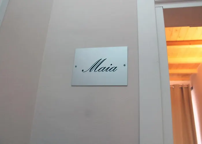 Hotel Villa Isa